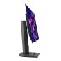 ASUS - ROG Strix XG27AQDMG 27吋 2K QHD 240Hz W-OLED HDR10 電競顯示器