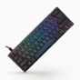 Ducky - One 3 Pro Mini Nazca Line 60% 8K Polling Rate 有線機械式鍵盤 (4軸選項) Duckyone3pro_all