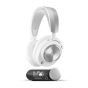 SteelSeries - Arctis Nova Pro Wireless ANC 2.4G及藍牙無線耳機 (For PS5 and PC)(多種款式)