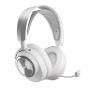 SteelSeries - Arctis Nova Pro Wireless ANC 2.4G及藍牙無線耳機 (61524)(For PC)(白色)