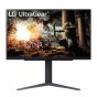 LG - UltraGear 27吋 2K QHD 200Hz IPS 電競顯示器(27GS75Q-B) PD-34457