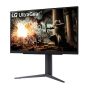 LG - UltraGear 27吋 2K QHD 200Hz IPS 電競顯示器(27GS75Q-B)