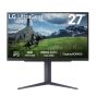 LG - UltraGear 27吋 2K QHD 200Hz Nano IPS 電競顯示器(27GS85Q-B) PD-34459