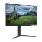 LG - UltraGear 27吋 2K QHD 200Hz Nano IPS 電競顯示器(27GS85Q-B)
