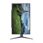 LG - UltraGear 27吋 2K QHD 200Hz Nano IPS 電競顯示器(27GS85Q-B)