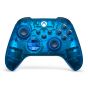 XBOX - 無線控制器 特別版 (透明蔚藍) PD-34925