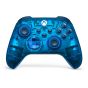 XBOX - 無線控制器 特別版 (透明蔚藍)