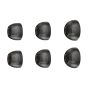 HyperX - Cloud MIX Buds 2 降噪入耳式電競耳機 (黑色)