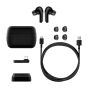 HyperX - Cloud MIX Buds 2 降噪入耳式電競耳機 (黑色)