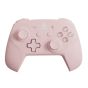 GAME'NIR - ProX-7Ds 無線控制器 (支援amiibo)(粉紅色 - 無光版/純黑 - 無光版)