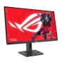 ASUS - ROG Strix XG27UCG 27吋 (4KUHD@160Hz FHD@320Hz) Fast IPS 電競顯示器(黑色)