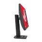 ASUS - ROG Strix XG27UCG 27吋 (4KUHD@160Hz FHD@320Hz) Fast IPS 電競顯示器(黑色)