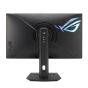 ASUS - ROG Strix XG27UCG 27吋 (4KUHD@160Hz FHD@320Hz) Fast IPS 電競顯示器(黑色)