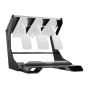 MOZA Racing - CRP2 腳踏倒置架 PD-36063