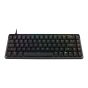 ASUS - ROG Falchion Ace HFX 磁軸電競鍵盤 (黑色)