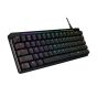 ASUS - ROG Falchion Ace HFX 磁軸電競鍵盤 (黑色)