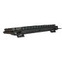 ASUS - ROG Falchion Ace HFX 磁軸電競鍵盤 (黑色)