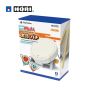 HORI - 太鼓之達人專用太鼓控制器 (白色)(適用於PS4/PS5/PC)(SPF-042)