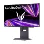 LG - UltraGear 27吋 2K QHD 480Hz DP2.1 OLED 電競顯示器(27GX790A-B)