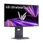 LG - UltraGear 27吋 2K QHD 480Hz DP2.1 OLED 電競顯示器(27GX790A-B)