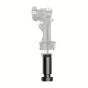 MOZA Racing - Z-Axis 偏航延長桿 PD-37377