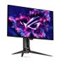 ASUS - ROG Swift OLED PG27UCDM 27吋 4K 240Hz HDMI 2.1 QD-OLED 電競顯示器