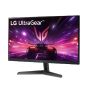 LG - UltraGear 24吋 FHD 180Hz 1ms IPS 電競顯示器(24GS60F-B)