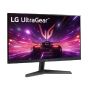 LG - UltraGear 24吋 FHD 180Hz 1ms IPS 電競顯示器(24GS60F-B)