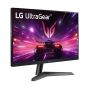 LG - UltraGear 24吋 FHD 180Hz 1ms IPS 電競顯示器(24GS60F-B)