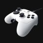 Razer - Wolverine V3 Tournament Edition 有線遊戲控制器 (適用於Xbox Series X|S & PC)(白色)
