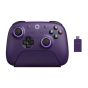 8BitDo 八位堂 - 獵戶座2代 1000Hz TMR搖桿 三模無線控制器 (白色/紫色/黑色)