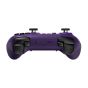 [電腦節自取優惠]8BitDo 八位堂 - 獵戶座2代 1000Hz TMR搖桿 三模無線控制器 (紫色) - 自取產品電子換領券