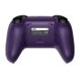 [電腦節自取優惠]8BitDo 八位堂 - 獵戶座2代 1000Hz TMR搖桿 三模無線控制器 (紫色) - 自取產品電子換領券