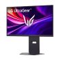 LG - UltraGear 27吋 雙模式(4K@240Hz/FHD@480Hz) Nano IPS 電競顯示器(27G850A-B)
