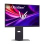 LG - UltraGear 27吋 雙模式(4K@240Hz/FHD@480Hz) Nano IPS 電競顯示器(27G850A-B)