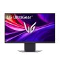 LG - UltraGear 27吋 雙模式(4K@240Hz/FHD@480Hz) Nano IPS 電競顯示器(27G850A-B)
