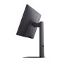LG - UltraGear 27吋 雙模式(4K@240Hz/FHD@480Hz) Nano IPS 電競顯示器(27G850A-B)
