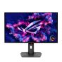 ASUS - ROG XG27UCDMG 27吋 4K UHD 240Hz QD-OLED 電競顯示器 PD-38832
