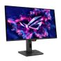 ASUS - ROG XG27UCDMG 27吋 4K UHD 240Hz QD-OLED 電競顯示器