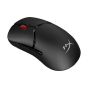HyperX - Pulsefire Saga Pro 4K 無線電競滑鼠 (Black)