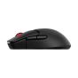 HyperX - Pulsefire Saga Pro 4K 無線電競滑鼠 (Black)