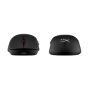 HyperX - Pulsefire Saga Pro 4K 無線電競滑鼠 (Black)