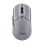 HyperX - Pulsefire Haste 2 Pro 4K 無線電競滑鼠 (Stale Grey) PD-38834