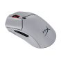 HyperX - Pulsefire Haste 2 Pro 4K 無線電競滑鼠 (Stale Grey)