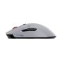 HyperX - Pulsefire Haste 2 Pro 4K 無線電競滑鼠 (Stale Grey)