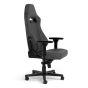 【預訂】Noblechairs HERO ST TX 電競椅 (布質-灰色)【預計首批貨期5月中至尾】