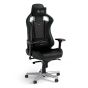 【預訂】Noblechairs EPIC 電競椅 (Mercedes-AMG Petronas Formula One Team Edition)【預計首批貨期5月中至尾】 PD-39679
