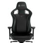 【預訂】Noblechairs EPIC 電競椅 (Mercedes-AMG Petronas Formula One Team Edition)【預計首批貨期5月中至尾】