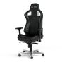 【預訂】Noblechairs EPIC 電競椅 (Mercedes-AMG Petronas Formula One Team Edition)【預計首批貨期5月中至尾】