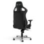 【預訂】Noblechairs EPIC 電競椅 (Mercedes-AMG Petronas Formula One Team Edition)【預計首批貨期5月中至尾】